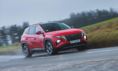 5 mẫu xe SUV cỡ nhỏ tốt nhất 2021