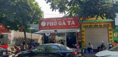 TP Hải Dương bỏ quy định xét nghiệm COVID-19 với khách vào quán ăn uống