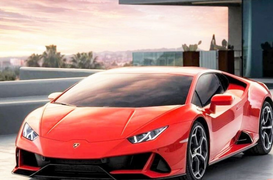 Lộ lý do siêu xe Lamborghini Huracan bị 'bỏ rơi' ngoài cảng Tiên Sa hơn 5 tháng