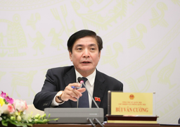 Không chịu bất kỳ sức ép và sự can thiệp trái pháp luật nào khi xử lý vụ Việt Á