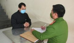Đánh sập đường dây đánh bạc online quy mô lớn, 'chân rết' rải từ Bắc vào Nam