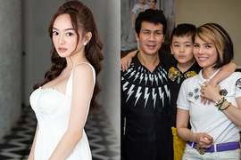 Sự thật khó tin ở Vbiz: 2 mỹ nhân phải hút mỡ ngực, có người tự hào là kẻ thứ ba