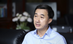Thứ trưởng Trần Văn Thuấn phụ trách Vụ Kế hoạch tài chính