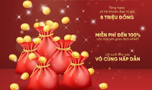 VietinBank tung Gói ưu đãi toàn diện cho khách hàng doanh nghiệp vừa và nhỏ 2022