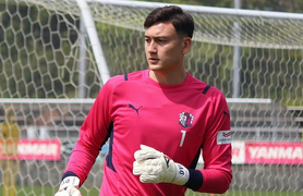 Đặng Văn Lâm rời Cerezo Osaka?