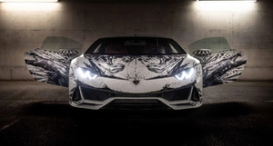 5 xe Lamborghini độ thú vị nhất từ trước đến nay 