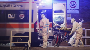 WHO: Người chưa tiêm chủng có tỷ lệ tử vong cao nếu nhiễm Omicron