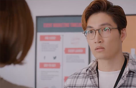 'Thương ngày nắng về' tập 27: Duy thất vọng vì bị nghĩ là trai bao