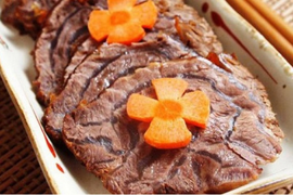 Cách làm thịt bò kho kiểu Nghệ An