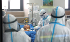 Long An ghi nhận ca nhiễm Omicron đầu tiên, là chuyên gia nhập cảnh