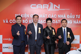 Xạ thủ Hoàng Xuân Vinh thử sức kinh doanh