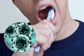 'Lười' đánh răng, đánh sai cách: Những biến chứng nguy hiểm mà bạn phải đối mặt