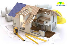 Dịch vụ xây nhà trọn gói - Lựa chọn thông minh 2022
