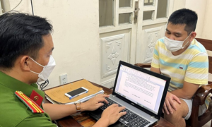 Công an Đồng Nai bắt 'tú ông' chăn dắt gần 200 gái bán dâm tại nhiều tỉnh, thành