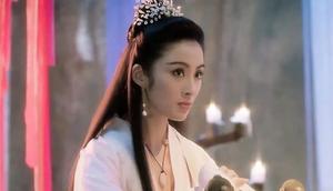  Đệ nhất mỹ nhân phim Châu Tinh Trì tái xuất sau 16 năm