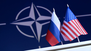 Trước hội đàm Nga - NATO, Moskva yêu cầu Washington thôi luận điệu gây hấn 