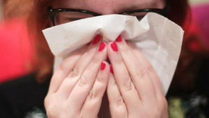 20 dấu hiệu cảnh báo nhiễm Omicron