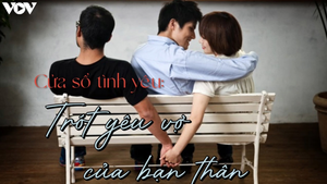 Podcast: Trót yêu vợ của bạn thân