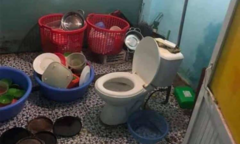 Qua nhà bạn trai, cô gái sốc nặng khi thấy thứ ‘sai trái’ trong căn bếp