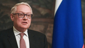 Nga: Không có cơ sở lạc quan về cuộc gặp với NATO