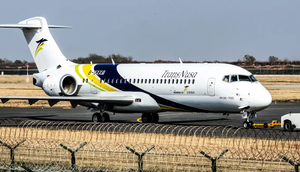 Trung Quốc chật vật với tham vọng xuất khẩu máy bay nội