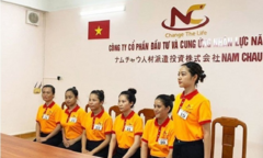 Lý do Năm Châu IMS trở thành sự lựa chọn hàng đầu lĩnh vực xuất khẩu lao động