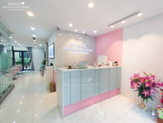 Nha khoa Singae bật mí 3 yếu tố tạo nên nụ cười toả nắng