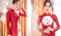 MC Mai Phương 'Bữa trưa vui vẻ' lấy chồng