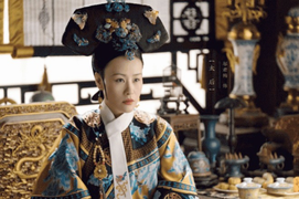 Thái hậu của 'Như Ý truyện': 9 lần thụ tinh vẫn chưa được làm mẹ