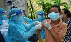 Vì sao phải tiêm mũi 3 vaccine COVID-19? 