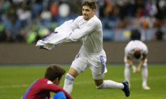 Đánh bại Barca, Real Madrid vào chung kết Siêu cúp Tây Ban Nha