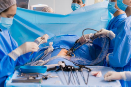 Tiến bộ trong phẫu thuật nội soi điều trị ung thư thực quản