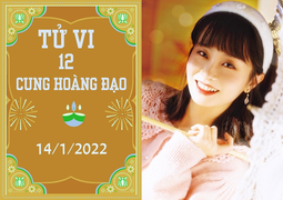 12 cung hoàng đạo 14/1: Bạch Dương yêu đương tính toán, Bọ Cạp đầu tư vội vàng