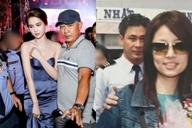 'Lão phật gia' Tùng Yuki: Diễn viên kiêm vệ sĩ của loạt sao lớn từ Đông sang Tây