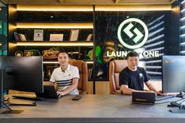 LaunchZone và khát vọng 'ươm mầm' cho startup Việt