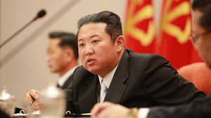 Triều Tiên phóng thêm tên lửa sau lệnh trừng phạt của Mỹ