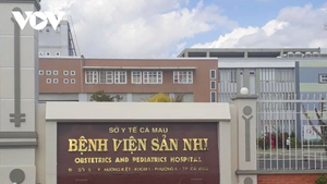 Cà Mau ra công văn khẩn xây lò đốt rác thải y tế