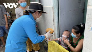 Thưởng Tết ở Bình Dương cao nhất gần 627 triệu đồng