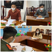 Đánh sập đường dây mua bán 6,2 triệu thông tin dữ liệu cá nhân 