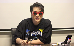 Châu Đăng Khoa dùng công nghệ XR vào MV mới, tiết lộ thời gian ra mắt siêu phẩm