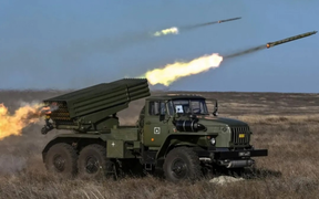 Căng thẳng Nga-phương Tây: Nguy cơ chiến tranh cận kề?