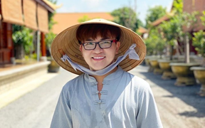 Vì sao MC Đại Nghĩa tuổi 44 vẫn chưa chịu lấy vợ?