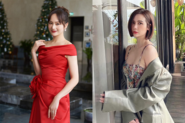 Học vấn đáng nể của 2 cô chị trong phim 'Thương ngày nắng về'