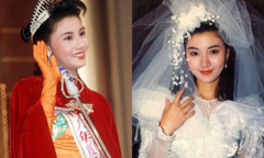 2 điều 'chân lý' ở Hong Kong: Tiền của Lý Gia Thành và sắc đẹp của Lý Gia Hân