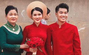 Nàng dâu xinh như hoa hậu bị mẹ chồng đến ngày cưới 'vẫn ghét không rõ lý do'