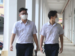 Nhiều phụ huynh tại TP.HCM đề xuất mở lớp bán trú