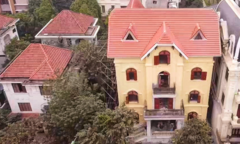 Biệt thự sai phạm ở Cầu Giấy: Hà Nội yêu cầu 2 sở, quận cùng vào cuộc, xử nghiêm