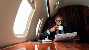 Giới siêu giàu thế giới đầu tư gì trong thời lạm phát?