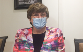 Gặp nhà khoa học đứng sau công nghệ mRNA ‘đột phá’ của vaccine COVID-19