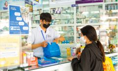 FPT Long Châu tặng khách hàng 88 chỉ vàng mừng tết Nhâm Dần 